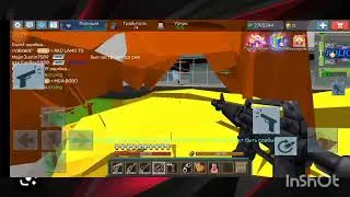 Играем побег из тюрьмы [P oshel_Nahui123]