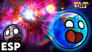El Big Bang - Parte 1