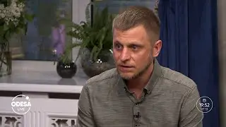 Наслідки після Covid-19 - Денис Валерійович Шаповалов
