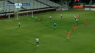 Fethiyespor 1-1 İskenderun FK
