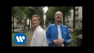 Klicken - Hippie (Official Video)