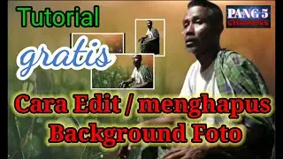 how to edit google photo background for free
