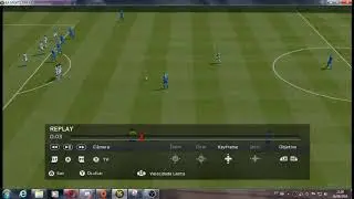 A SUPER PODEROSA GRÉCIA! - Grécia 1x0 Argentina (Jailson)