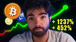 Creo un portafoglio CRYPTO AUTOMATICO
