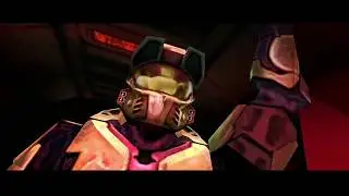 Halo CE LASO: Misión 1
