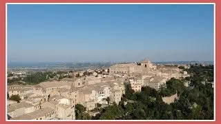 Welcome to Scuola Dante Alighieri, Recanati