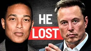 Elon Musk Defeated Don Lemon