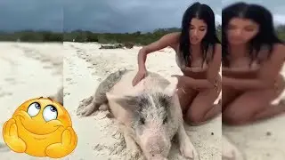 РЖАЧНЫЕ ПРИКОЛЫ КРУТЫЕ ВИДОСЫ УГАР 2019!!!