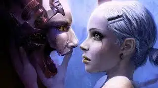 Dark Psytrance ▲ Psychedelic Trance / Hi-Tech Horror Mix 2023
