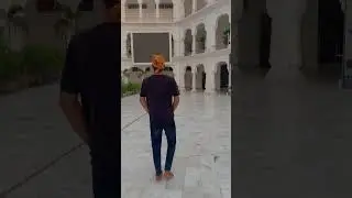 Raataan lambiyan | Patna sahib • Gurudwara #viral #shorts #youtubeshorts #story #sikh #punjabi