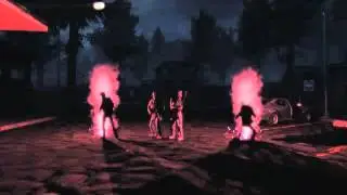 Harlem Shake version 2.0