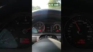 Audi A6 C6 2.7tdi/3.0tdi quattro stage 1