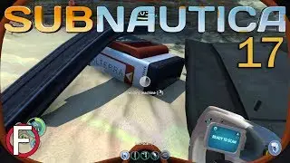 VENDING MACHINE | Subnautica (Full Release) #17