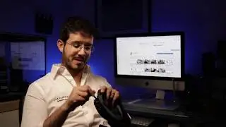 Review / Gadgets para fotografia. (em Português)