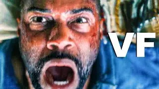 SORTILÈGE Bande Annonce VF (2021) Spell