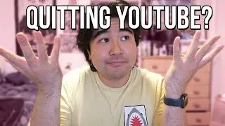 The future of this channel