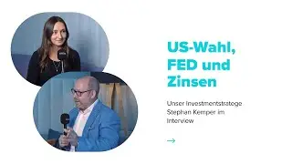 Die geheime Macht der Fed: Entscheiden Zinserhöhungen und Senkungen die US-Wahl?