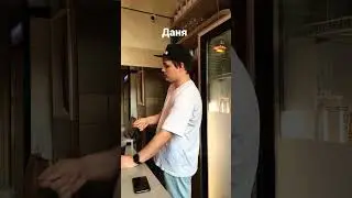 Сегодня вкусно позавтракали 🙃