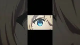AMV - Сердце - ледяной кристалл [Аниме-клип]