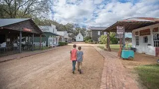 Exploring Jackson Mississippi | Family Travel Destination