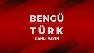 BENGÜ TÜRK - Canlı Yayın ᴴᴰ