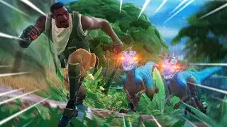 SEASON 3 is WILD..