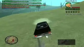 [2]Samp-VL 02 || ИТОГИ КОНКУРСА || 4й ранг Армии LV!!!