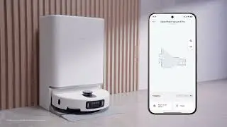 How to use the Xiaomi Robot Vacuum 5 Pro