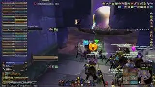 C'thun - Nightshade first kill