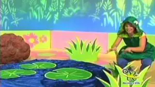 Hi-5 - La Ranita Lauren