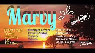 Palauan Song Marvy Remix