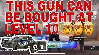 How I destroyed the #1 ranked player with a low level shotgun! Berserker Tutorial for Guns of Boom