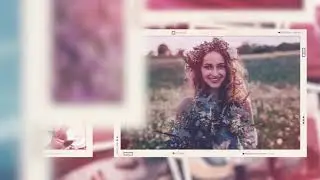 Videohive Photo Slideshow 31235430 » free after effects templates   after effects intro template