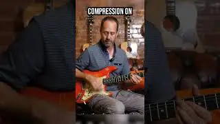 THE POWER OF COMPRESSION