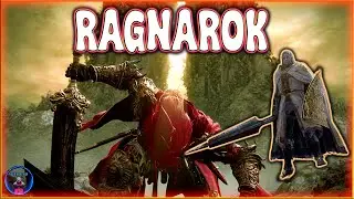 Elden Ring DLC - Ragnarok