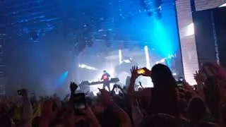 Don Diablo @ Echostage | On My Mind