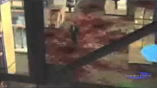 Dead Rising 1 Official Trailer