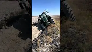 Арык 🚜🌊🌱