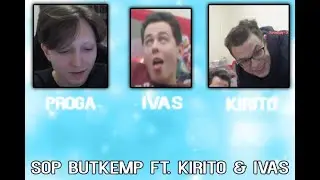 ШОК! ПОБРИЛ ДВУХ ЮТУБЕРОВ В ПРЯМОМ ЭФИРЕ! СМОТРЕТЬ ВСЕМ!