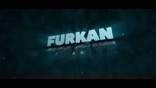 HERKESE BEDAVA İNTRO YAPIYORUM - Furkan Balci YT - #1