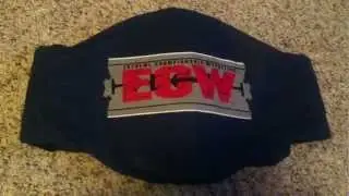 Stingrays ECW 2007 World Championship