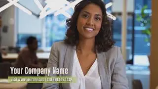 Company Holiday Video: Labor Day  