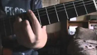 Los Claxons - Este Mundo Sin Ti (Cover)