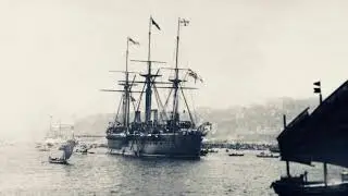 SULTAN ABDULHAMİD HAN VE ALMAN ÇEŞMESİ
