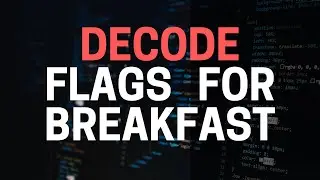 Decode flags using Python and Get RCE - 64Base challenge Ep2