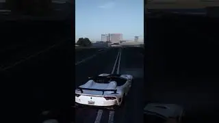 Mansory Stallone на Аризона РП 