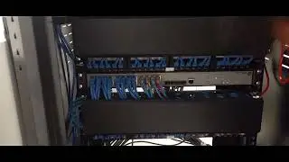 Instalación y servicio para redes de computadores cableadas