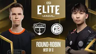 [FIL] G2.IG vs PSG.Quest (BO2) | Elite League | Group Stage Day 5