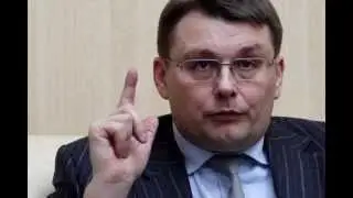 Обращение к Владимиру Путину. Депутат-партизан Евгений Фёдоров
