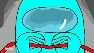 Among us 4 animation (episódio 4)